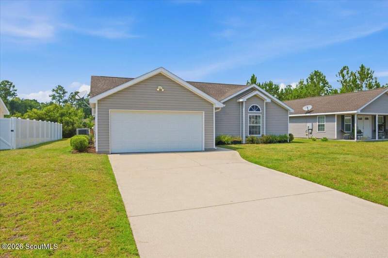3 bedroom Single Family Residence at 177 Winstead Drive, Winstead, Brunswick — photo 3