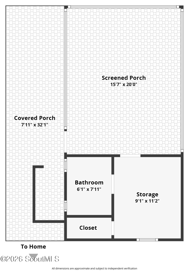 5 bedroom Single Family Residence at 298 Deal's, Deal Landing, Woodbine — photo 3