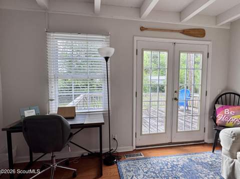 48 Maxwell Avenue, St. Simons Island GA - photo 23 of 33