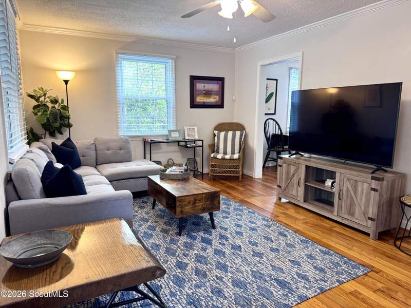 3 bedroom Single Family Residence at 48 Maxwell Avenue, Oglethorpe Park, St. Simons Island — photo 4