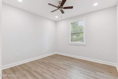 807 Elbert Street, Darien GA - photo 11 of 19