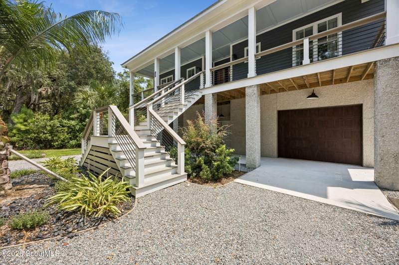 4 bedroom Single Family Residence at 109 Carousers Cove, Cumberland Harbour, St. Marys — photo 3