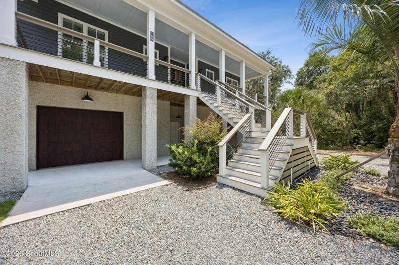 4 bedroom Single Family Residence at 109 Carousers Cove, Cumberland Harbour, St. Marys — photo 4