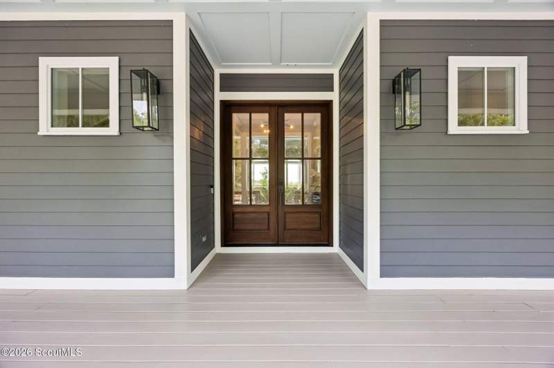 4 bedroom Single Family Residence at 109 Carousers Cove, Cumberland Harbour, St. Marys — photo 5