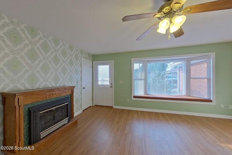 3 bedroom Single Family Residence at 229 Glen Meadows Circle, Glen Meadows, Brunswick — photo 3