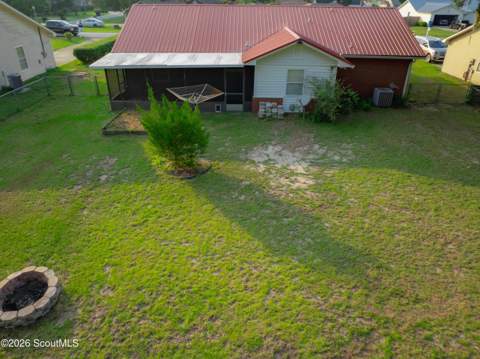 229 Glen Meadows Circle, Brunswick GA - photo 22 of 29