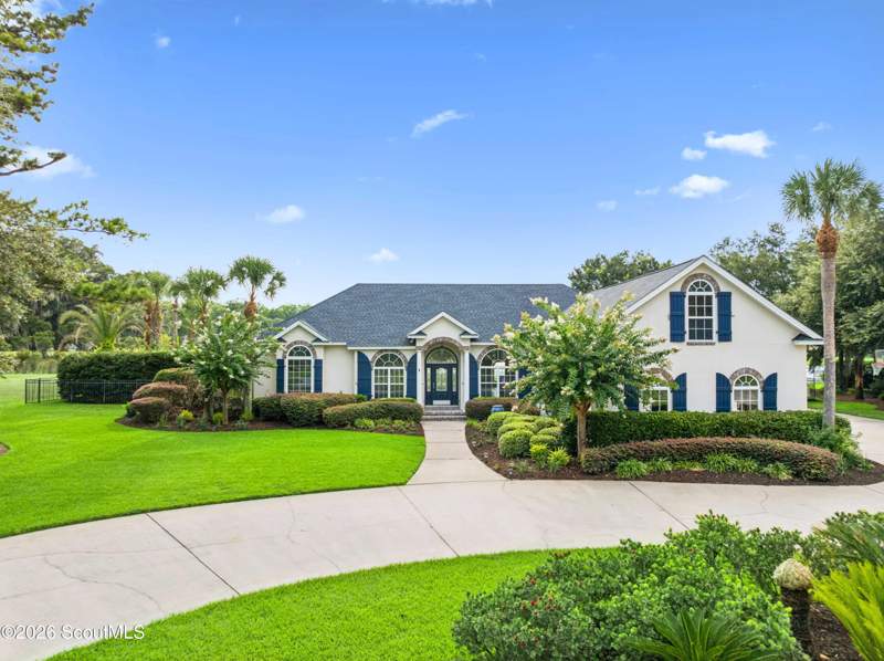 4 bedroom Single Family Residence at 130 Chinquapin Drive, Laurel Grove Plantation, Brunswick — photo 5