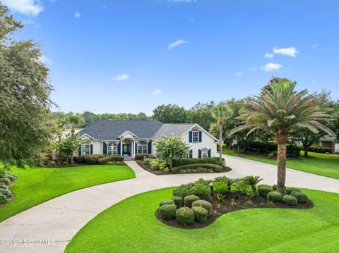 130 Chinquapin Drive, Brunswick GA - photo 14 of 79