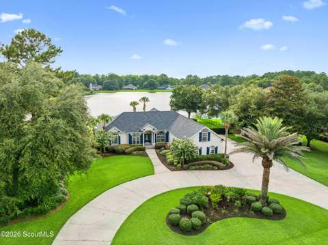130 Chinquapin Drive, Brunswick GA - photo 7 of 79