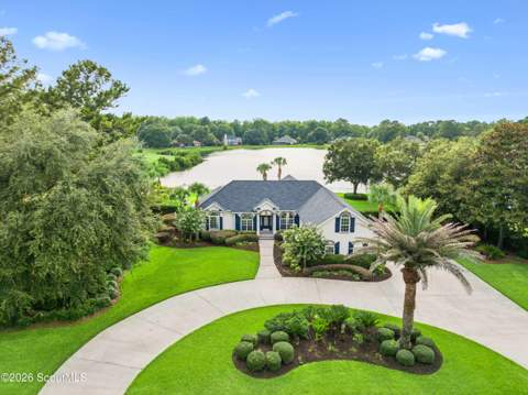 130 Chinquapin Drive, Brunswick GA - photo 13 of 79