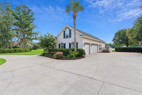 130 Chinquapin Drive, Brunswick GA - photo 15 of 79