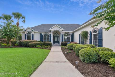 130 Chinquapin Drive, Brunswick GA - photo 16 of 79