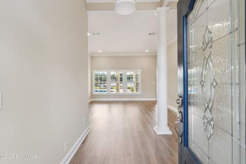 130 Chinquapin Drive, Brunswick GA - photo 17 of 79