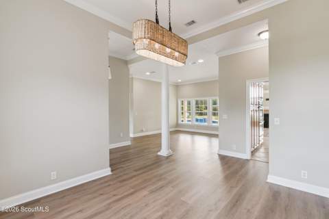 130 Chinquapin Drive, Brunswick GA - photo 20 of 79