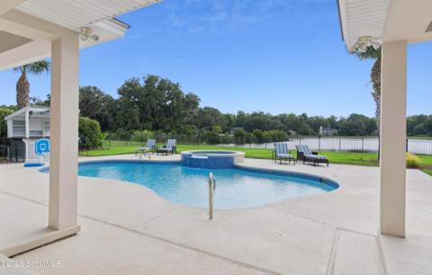 130 Chinquapin Drive, Brunswick GA - photo 8 of 79