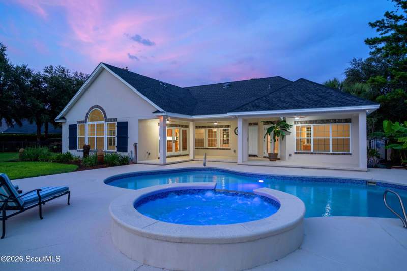 4 bedroom Single Family Residence at 130 Chinquapin Drive, Laurel Grove Plantation, Brunswick — photo 3