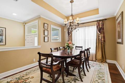607 Bellemeade, St. Simons Island GA - photo 8 of 40
