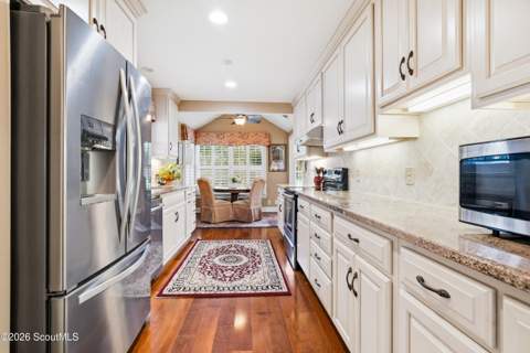 607 Bellemeade, St. Simons Island GA - photo 10 of 40