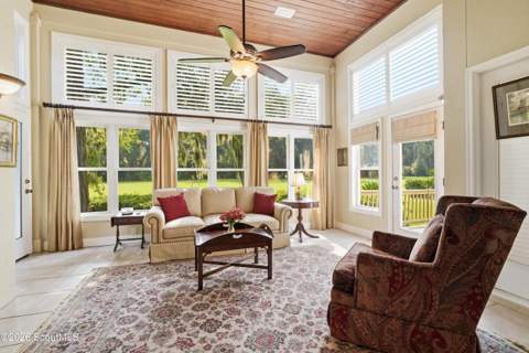 607 Bellemeade, St. Simons Island GA - photo 16 of 40