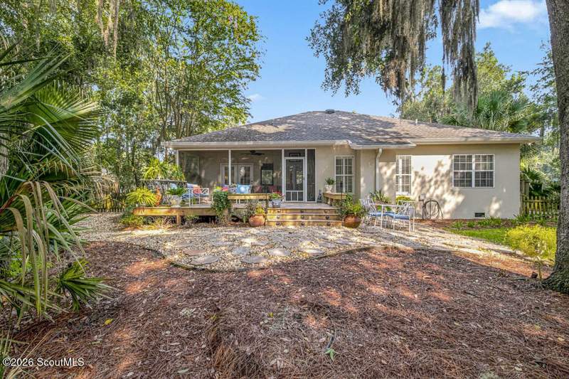 3 bedroom Single Family Residence at 102 Northwind Drive, Oak Grove Island, Brunswick — photo 2