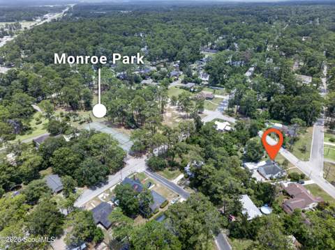 1007 Hill Street, Waycross GA - photo 23 of 49