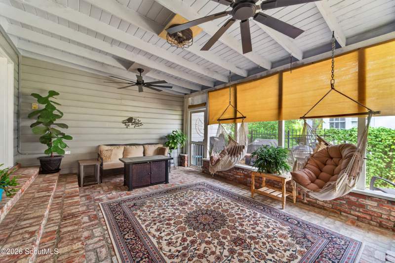 4 bedroom Single Family Residence at 1007 Hill Street, Cherokee Heights, Waycross — photo 5