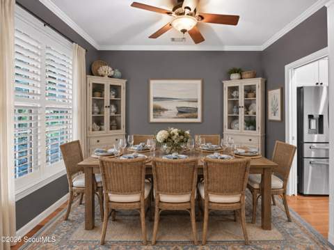159 N Cottages Drive, St. Simons Island GA - photo 8 of 47