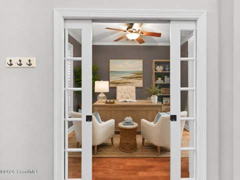 159 N Cottages Drive, St. Simons Island GA - photo 11 of 47