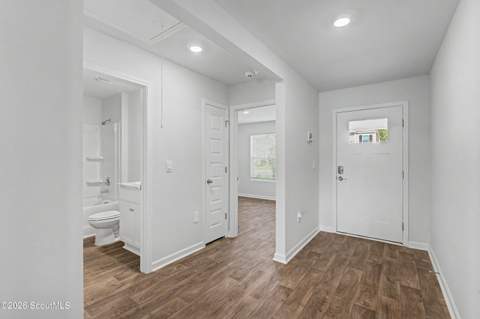 44 Autumn's Wood Drive, Brunswick GA - photo 9 of 41