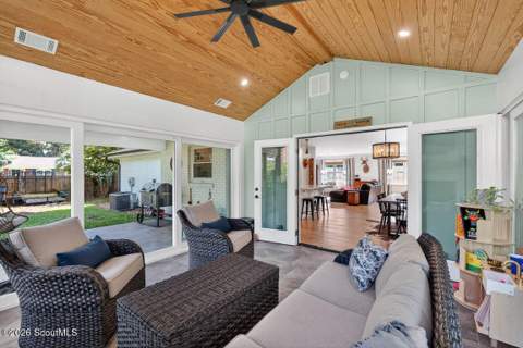 549 Marsh Circle, St. Simons Island GA - photo 11 of 28