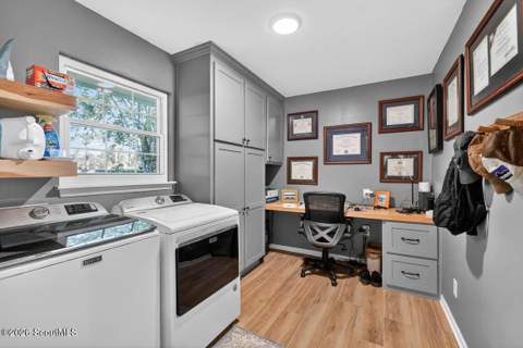 549 Marsh Circle, St. Simons Island GA - photo 12 of 28