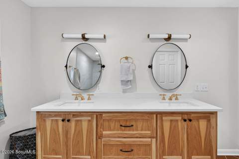 549 Marsh Circle, St. Simons Island GA - photo 17 of 28