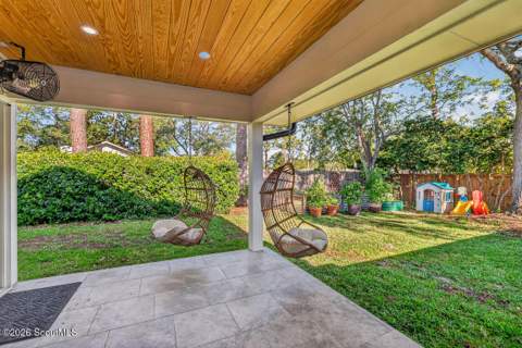 549 Marsh Circle, St. Simons Island GA - photo 24 of 28
