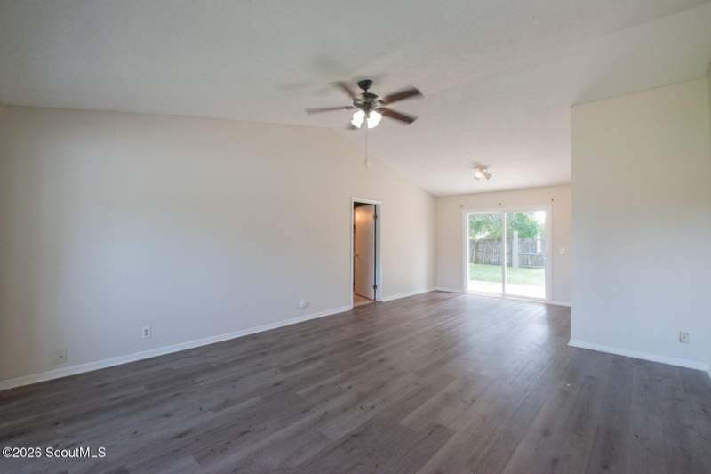 3 bedroom Single Family Residence at 127 Fairfield Drive, Crooked River Plantation, St. Marys — photo 4