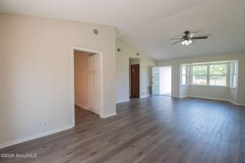 127 Fairfield Drive, St. Marys GA - photo 7 of 21