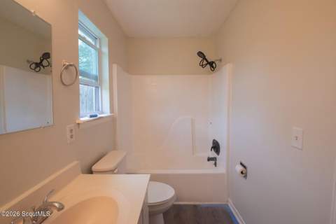 127 Fairfield Drive, St. Marys GA - photo 10 of 21