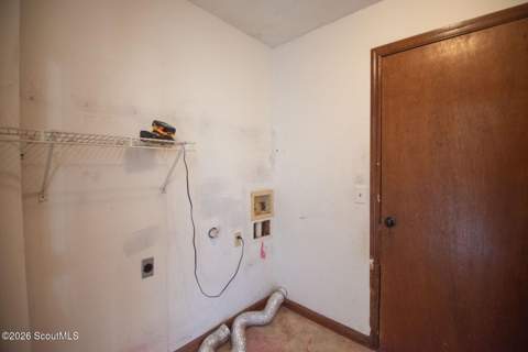 127 Fairfield Drive, St. Marys GA - photo 18 of 21