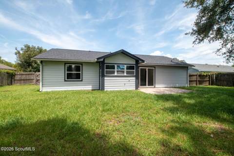 127 Fairfield Drive, St. Marys GA - photo 20 of 21