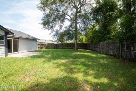 127 Fairfield Drive, St. Marys GA - photo 21 of 21