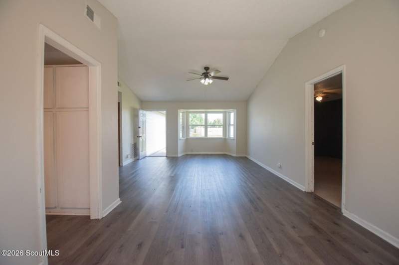 3 bedroom Single Family Residence at 127 Fairfield Drive, Crooked River Plantation, St. Marys — photo 3