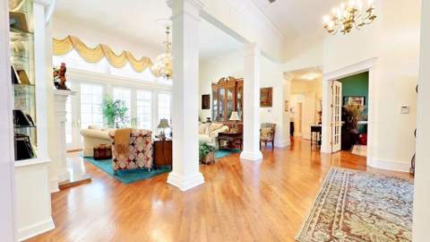 1405 N River Oaks Drive, Blackshear GA - photo 13 of 59