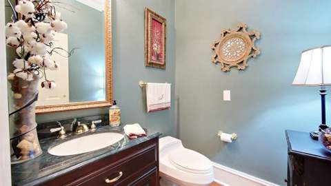 1405 N River Oaks Drive, Blackshear GA - photo 15 of 59