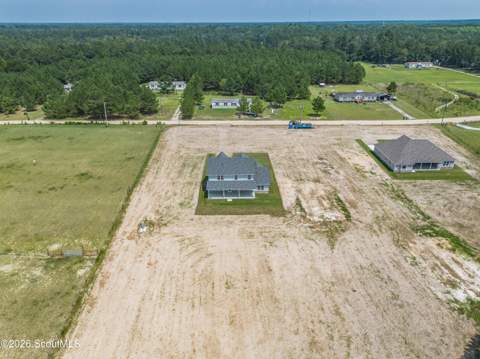 523 S T Morris Road, Ludowici GA - photo 9 of 59