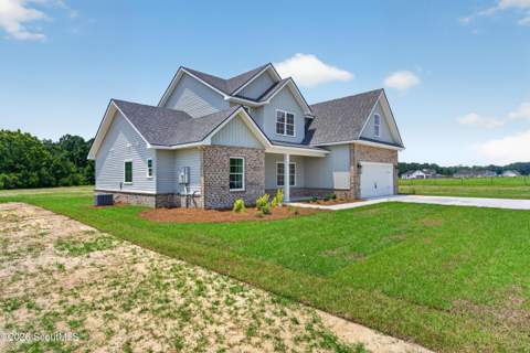 523 S T Morris Road, Ludowici GA - photo 11 of 59
