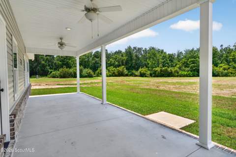 523 S T Morris Road, Ludowici GA - photo 13 of 59
