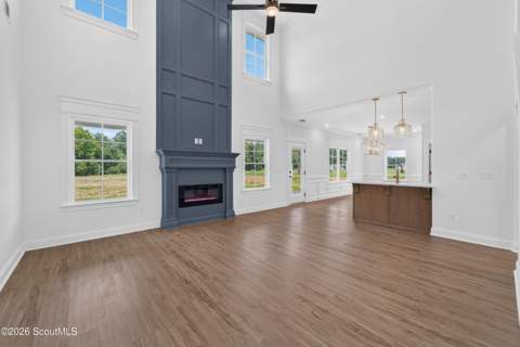 523 S T Morris Road, Ludowici GA - photo 15 of 59
