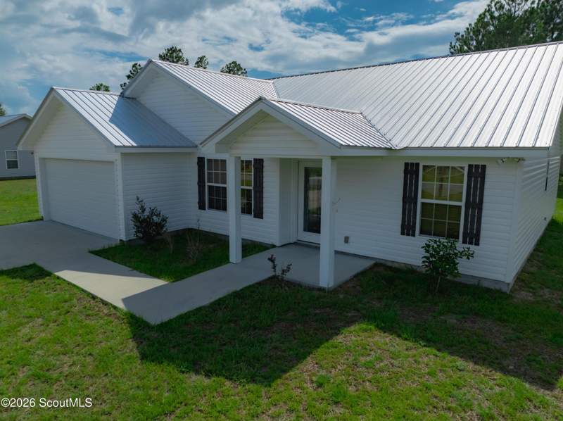 3 bedroom Single Family Residence at 4761 Otter Creek Circle, The Village at Otter Creek, Blackshear — photo 5
