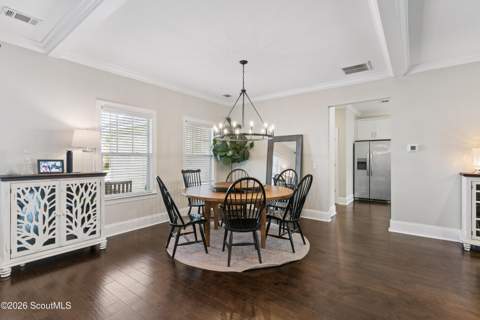 122 Belmont Circle, Brunswick GA - photo 8 of 40