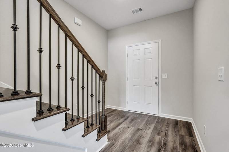 4 bedroom Single Family Residence at 43 Nautilus Avenue, Sweetwater at Golden Isles, Brunswick — photo 3