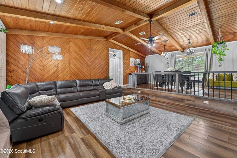 4 bedroom Single Family Residence at 5486 Bowen Road, No Recorded Subdivision, Blackshear — photo 5